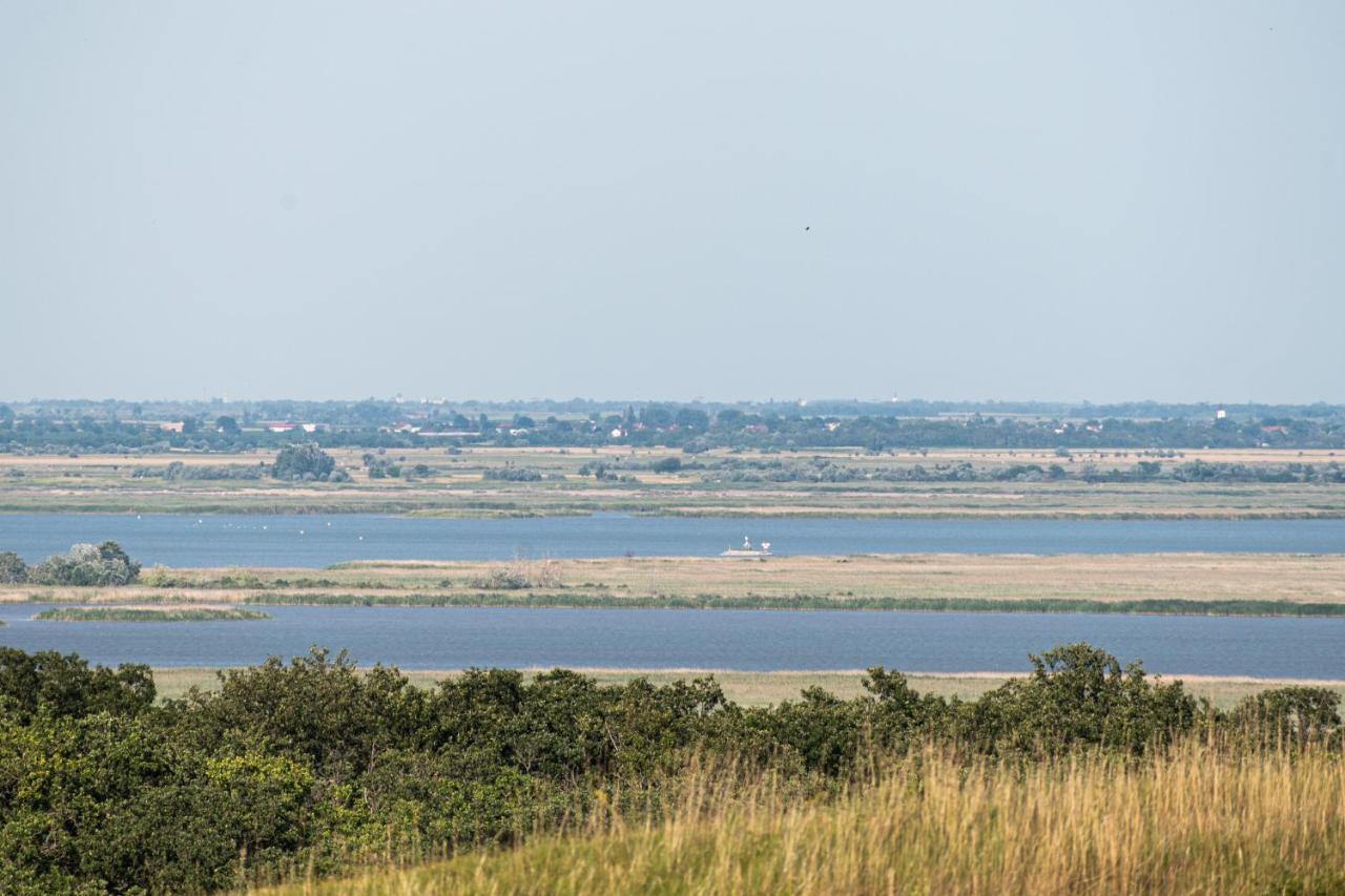 Villa Lilith Smart Fertőrákos Dış mekan fotoğraf